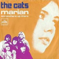 1969 : Marian
cats
single
imperial : 5c 006-24120