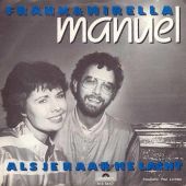 1983 : Manuel
frank & mirella
single
polydor : 813 541-7