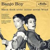 1959 : Banjo boy
jan & kjeld
single
ariola : 35 274 a