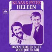 1970 : Heleen
klaas & peter
single
imperial : 5c 006-24403