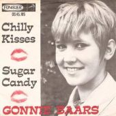 1965 : Chilly kisses
gonnie baars
single
funckler : os 45 185