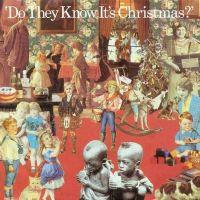 1984 : Do they know it's christmas?
band aid
single
mercury : 880 502 7