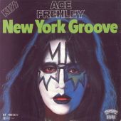 1978 : New York groove
ace frehley
single
casablanca : bf 18635