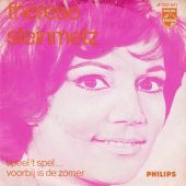 1966 : Speel 't spel
therese steinmetz
single
philips : jf 333 641