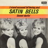 1969 : I stand accused (of loving you)
satin bells
single
decca : at 15 136