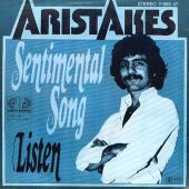 1977 : Sentimental song
aristakes
single
new entry : 11686 at