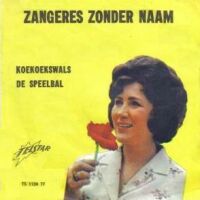 1965 : Koekoekswals
zangeres zonder naam
single
telstar : ts 1124 tf