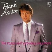 1986 : The roses ain't growing anymore
frank ashton
single
philips : 884 770-7