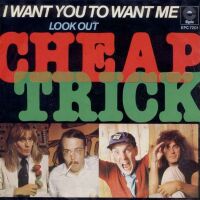 1979 : I want you to want me
cheap trick
single
epic : epc 7201