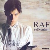 1984 : Self control
raf
single
carrere : 13 401