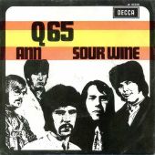 1968 : Ann
q65
single
decca : at 10 336