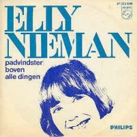 1967 : Padvindster
elly nieman
single
philips : jf 333 699
