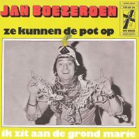 1975 : Ze kunnen de pot op
jan boezeroen
single
vier wieken : 45.24