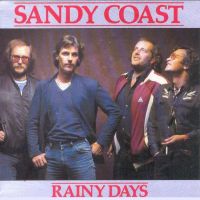 1982 : Rainy days
sandy coast
single
cbs : 2197