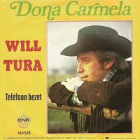 1976 : Doña Carmela
will tura
single
cnr : cnr 144.528