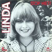 1977 : Stop niet!
linda
single
polydor : 2050 514