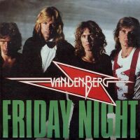 1984 : Friday night
vandenberg
single
wea : 
