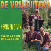 1988 : Geven en nemen
vrijbuiters
single
vnc : vnc 1171