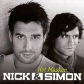 2009 : Het masker
nick & simon
single
artist & compan : ac 699092