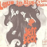 1968 : Love is blue
jeff beck
single
columbia : 