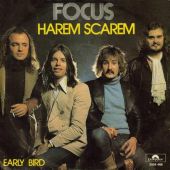 1974 : Harem scarem
focus
single
polydor : 2058 466