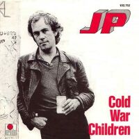 1981 : Cold war children
jp den tex
single
ariola : 103.752