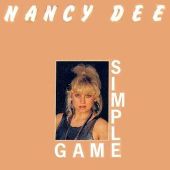1987 : Simple game
nancy dee
single
polydor : 887393