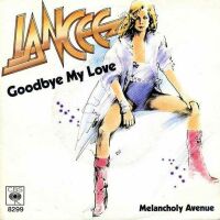 1980 : Goodbye my love
ferdi lancee
single
cbs : cbs 8299