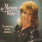 1992 : Ik weet dat er een ander is
marianne weber
single
dino music : dncs 2072