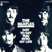 ???? : Got to get you into my life
beatles
single
electrola : 1c006...