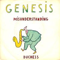 1980 : Misunderstanding
genesis
single
Onbekend : 