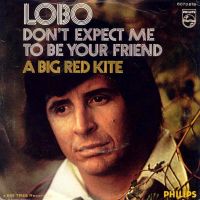 1972 : Don't expect me to be your friend
lobo
single
philips : 6073 818