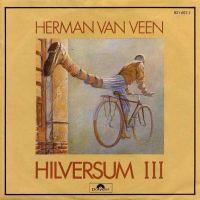 1984 : Hilversum III
herman van veen
single
polydor : 821 657-7
