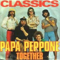 1975 : Papa Peppone
classics
single
killroy : kr 2050 ks