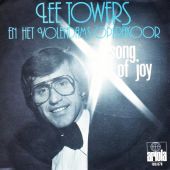 1978 : Song of joy
lee towers
single
ariola : 100 078