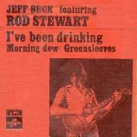 1973 : I've been drinking
jeff beck
single
emi columbia : 1c 006-94447