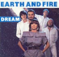 1981 : Dream
earth & fire
single
vertigo : 6198 490