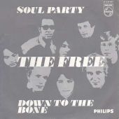 1968 : Soul party
free
single
philips : jf 334 567
