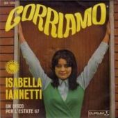 1968 : Corriamo
isabella iannetti
single
durium : 