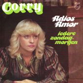 1982 : Adios amor
corry konings
single
philips : 6017 384