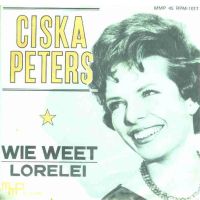 1963 : Wie weet
ciska peters
single
mmp : mmp 1017