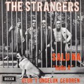 ???? : Salu na
strangers
single
decca : 23.956