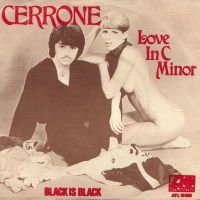 1976 : Love in 'C' minor
cerrone
single
atlantic : atl 10895