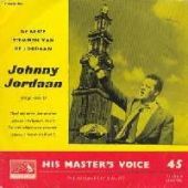 1957 : Geef mij maar Amsterdam // EP
johnny jordaan
single
his masters voi : 7 egh 106