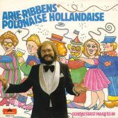 1981 : Polonaise Hollandaise
arie ribbens
single
polydor : 2050 735