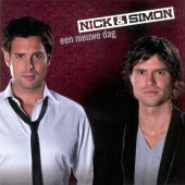 2010 : Een nieuwe dag
nick & simon
single
artist & compan : ac 699452