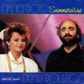 1986 : Summerwine
nancy boyd
single
br music : 56023