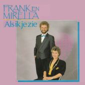 1986 : Als ik je zie
frank & mirella
single
polydor : 885 562-7