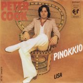 1977 : Pinokkio
peter cook
single
poker : s 641