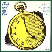 1985 : Early morning wake call
flash and the pan
single
epic : epca 6297